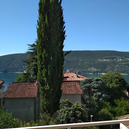 Guest House Tomanovic Herceg Novi Ruang foto