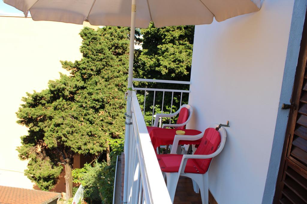Guest House Tomanovic Herceg Novi Ruang foto