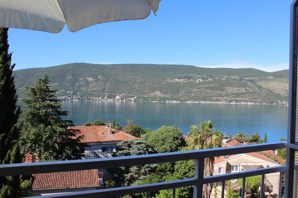 Guest House Tomanovic Herceg Novi Ruang foto