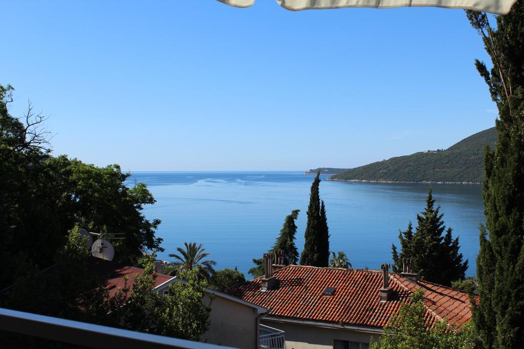 Guest House Tomanovic Herceg Novi Ruang foto