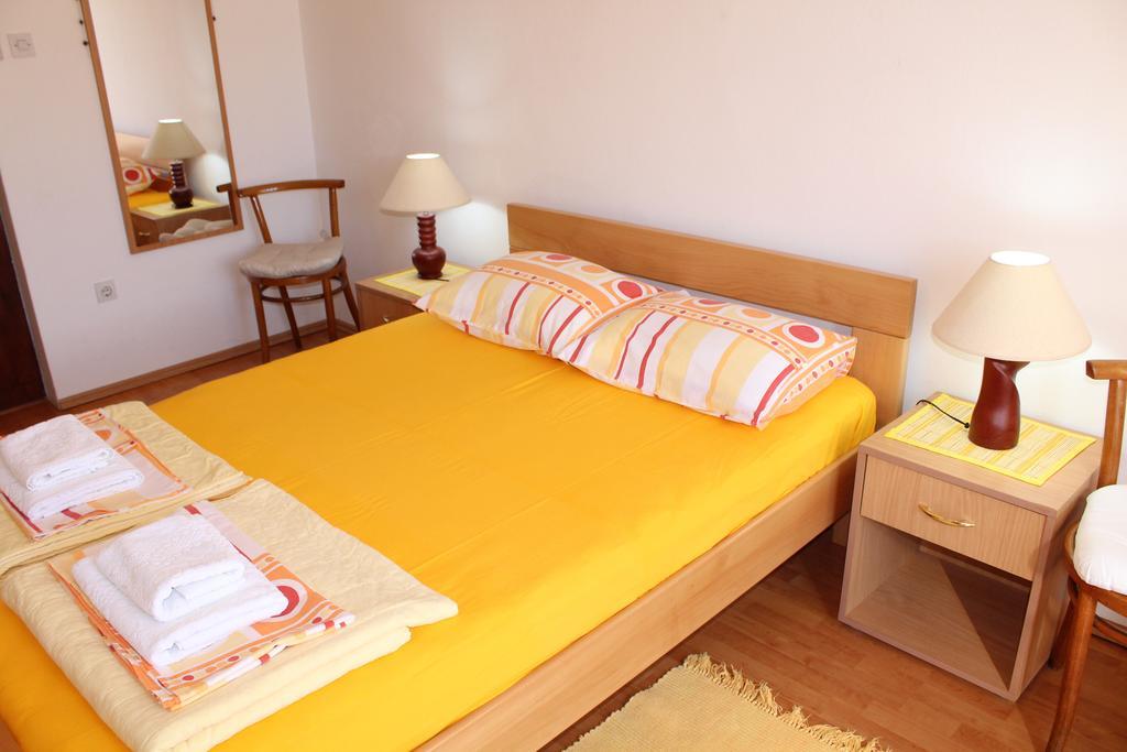 Guest House Tomanovic Herceg Novi Ruang foto