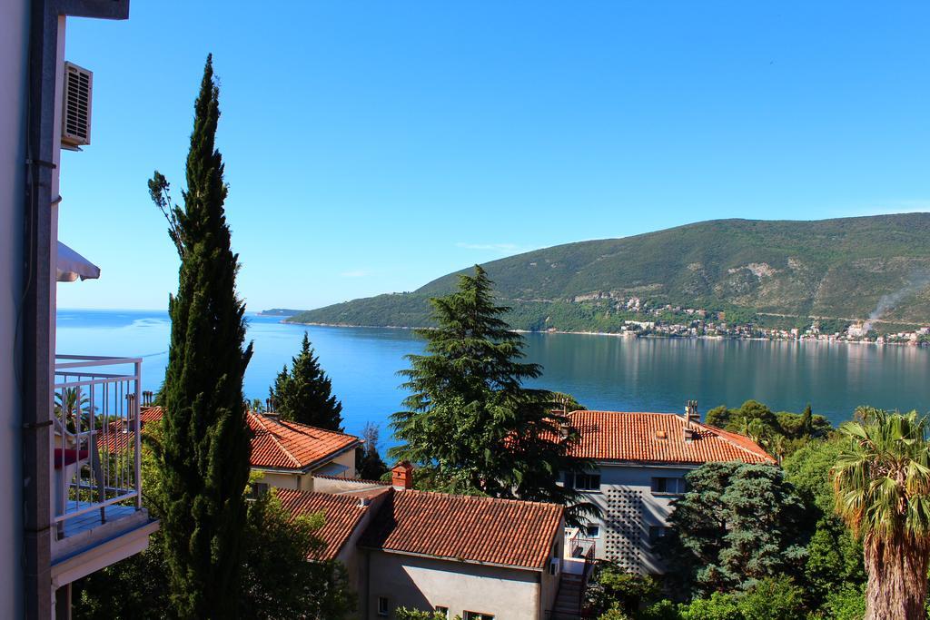 Guest House Tomanovic Herceg Novi Ruang foto