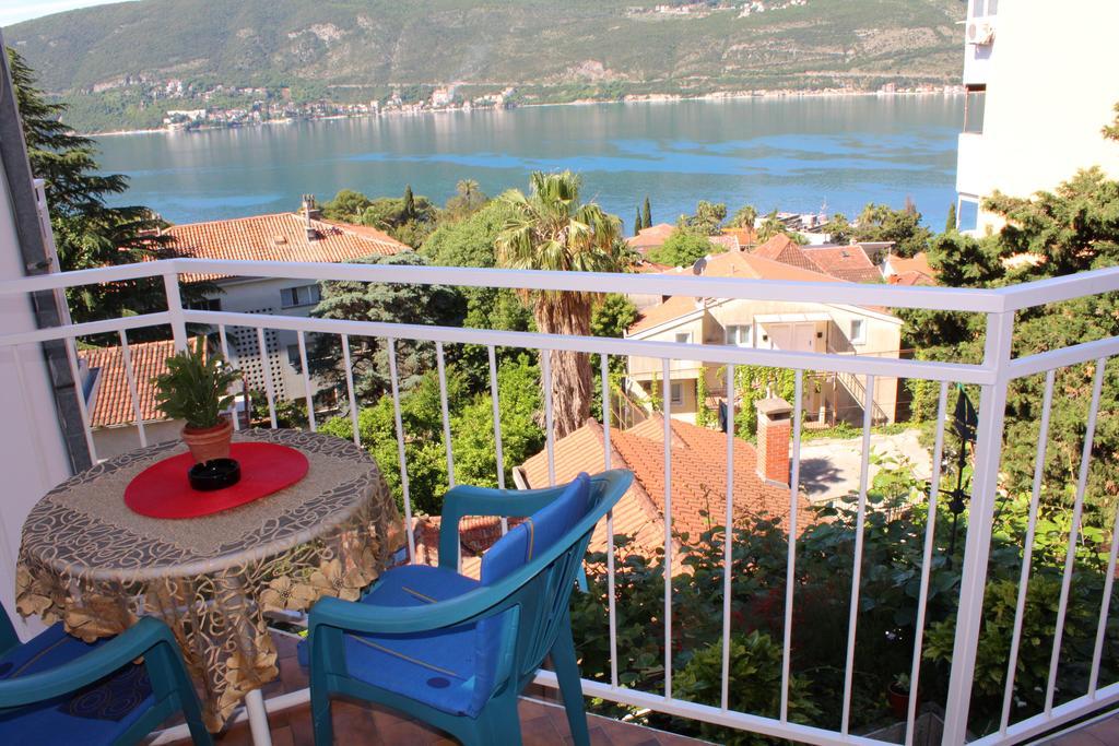 Guest House Tomanovic Herceg Novi Ruang foto