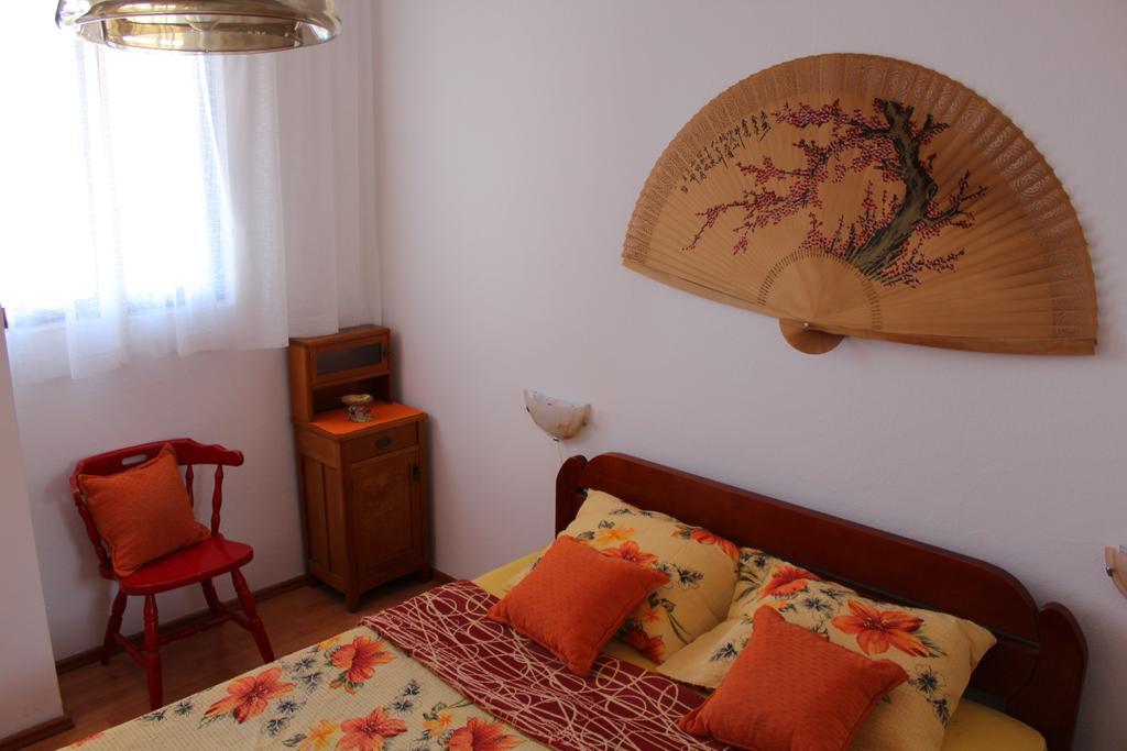 Guest House Tomanovic Herceg Novi Ruang foto