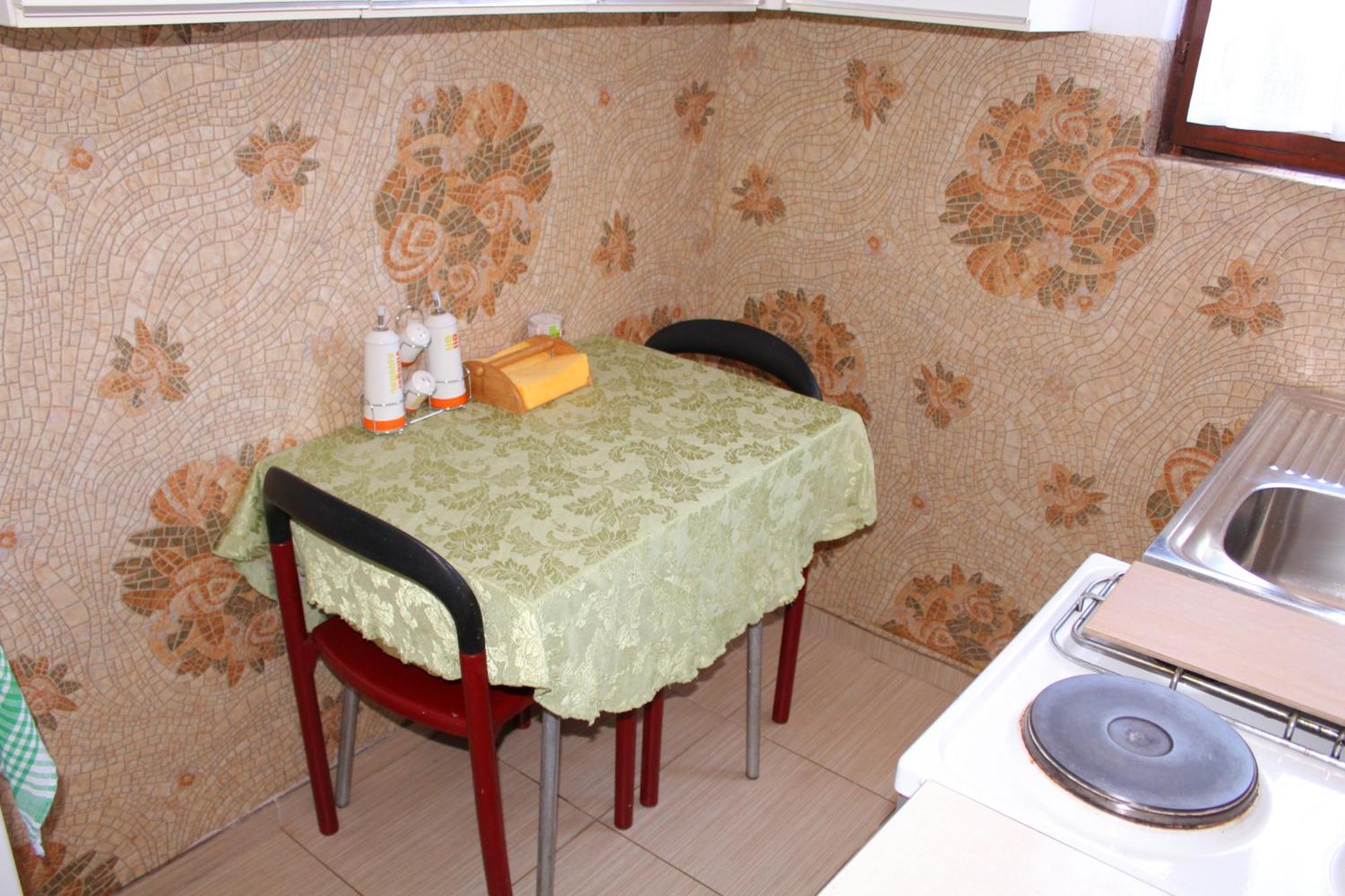 Guest House Tomanovic Herceg Novi Ruang foto