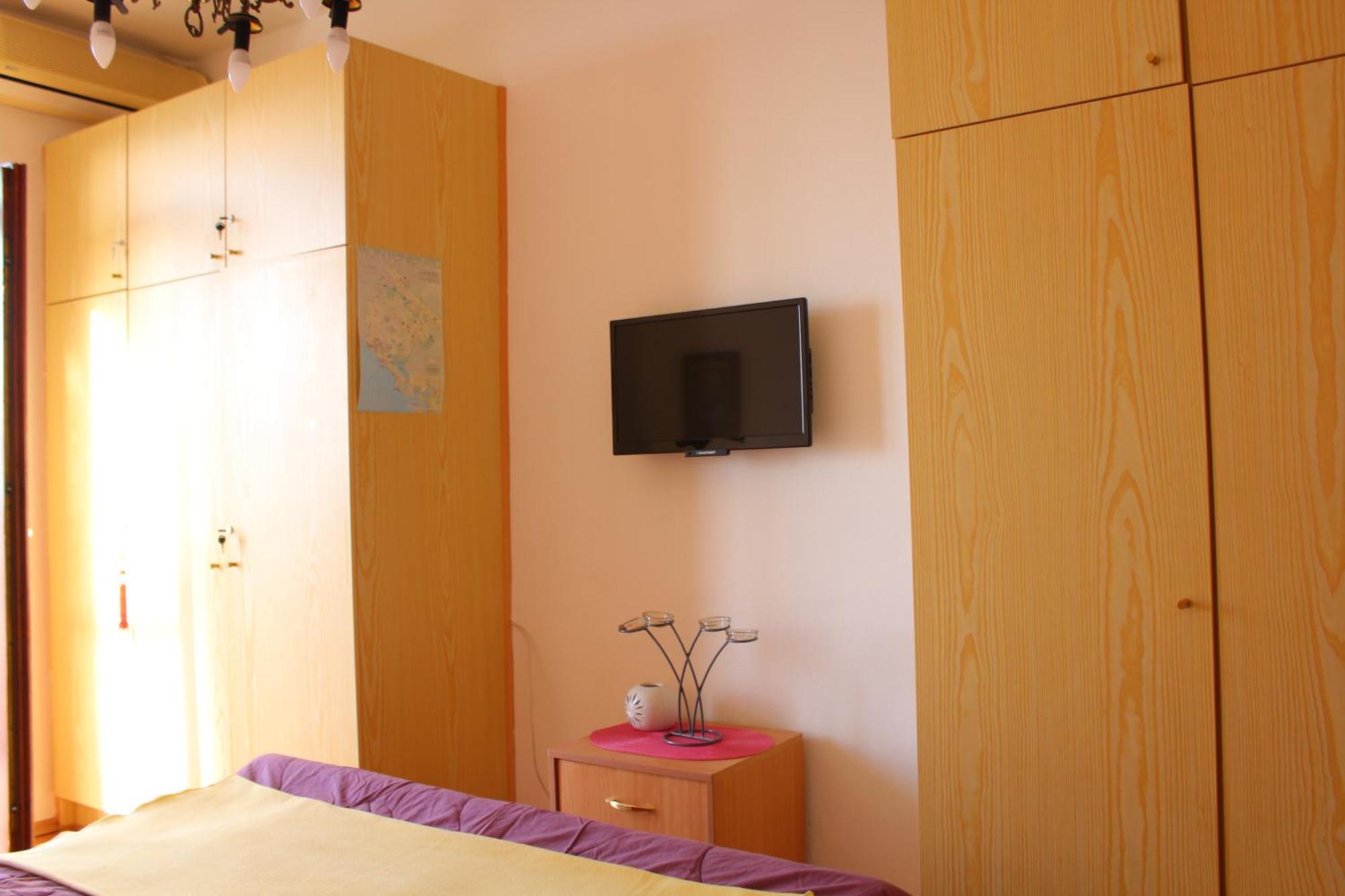 Guest House Tomanovic Herceg Novi Bagian luar foto