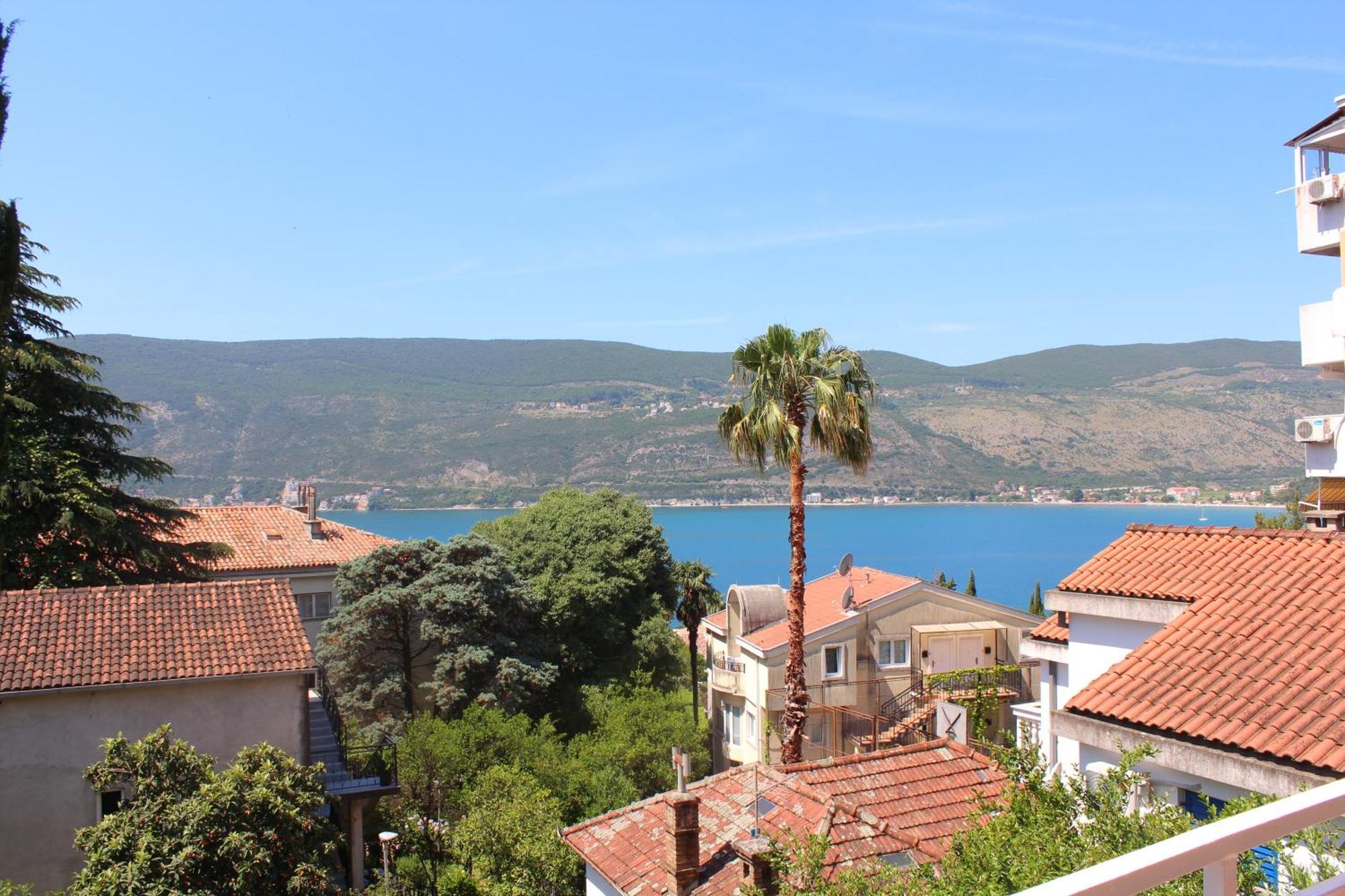 Guest House Tomanovic Herceg Novi Ruang foto