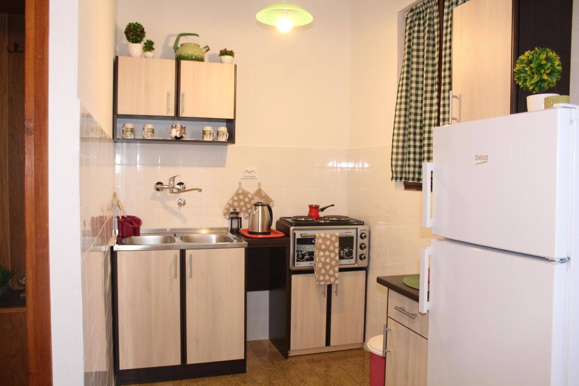 Guest House Tomanovic Herceg Novi Ruang foto