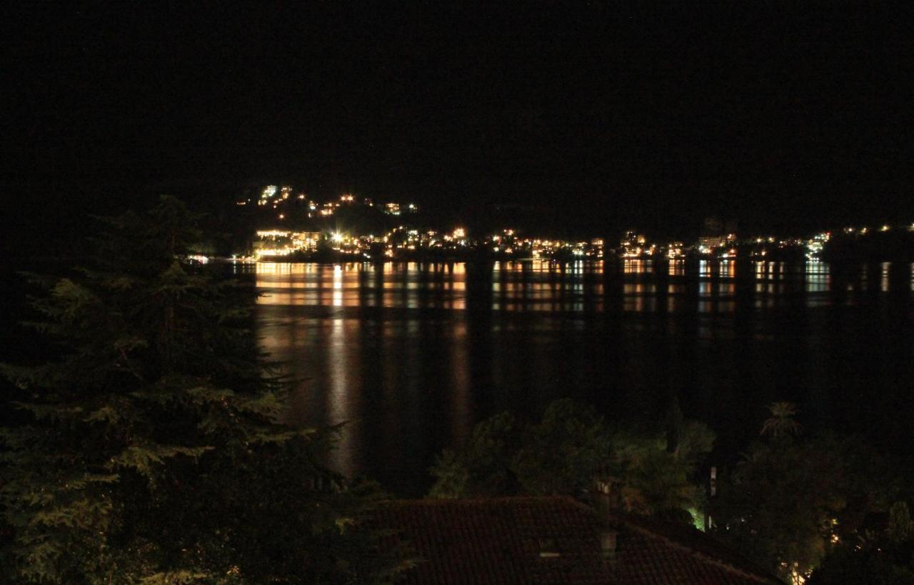 Guest House Tomanovic Herceg Novi Bagian luar foto