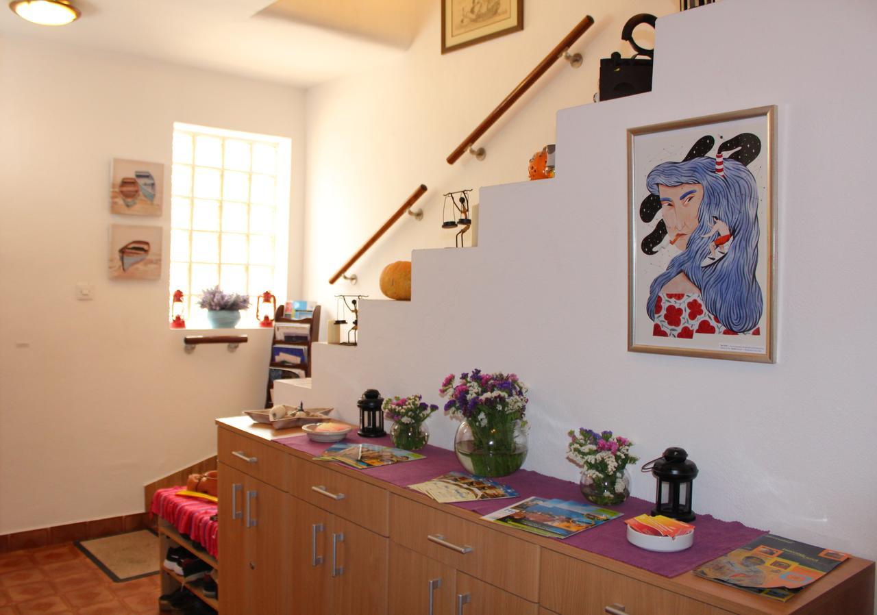 Guest House Tomanovic Herceg Novi Bagian luar foto
