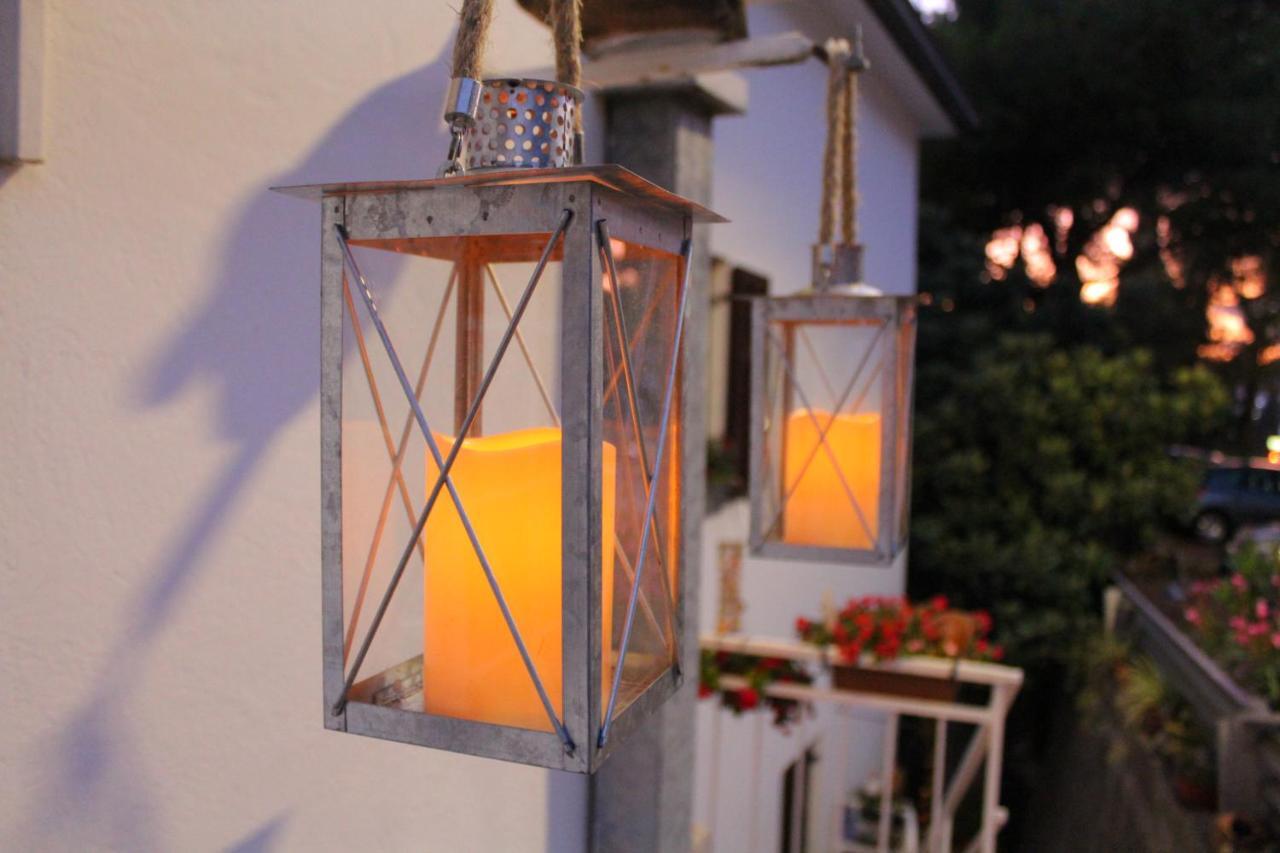 Guest House Tomanovic Herceg Novi Bagian luar foto